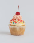 KIDS CAKE CLUB | CARNIVAL CUPCAKE