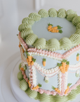 BESPOKE EASTER CAKE
