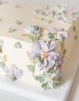 FLORÁLE - SHEET CAKE