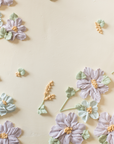 FLORÁLE - SHEET CAKE