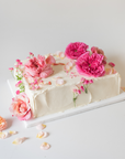 BUTTERCREAM DREAMS SHEET CAKE