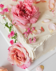BUTTERCREAM DREAMS SHEET CAKE