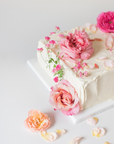 BUTTERCREAM DREAMS SHEET CAKE