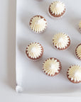 MINI CUPCAKES