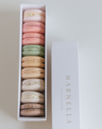 GRACE MACARON SLEEVE