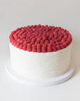 RASPBERRY KISS