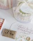 GRACE MACARON SLEEVE