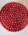 RASPBERRY KISS