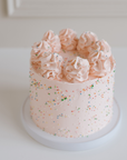 KIDS CAKE CLUB | SPRINKLE PARTY