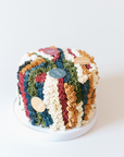 Celebrate Heritage Day Cake