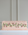 STRAWBERRY GARDENIA