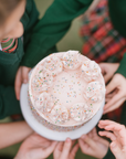 KIDS CAKE CLUB | SPRINKLE PARTY