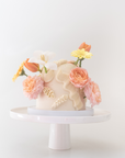 FLORAL DAYDREAM