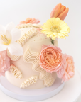 FLORAL DAYDREAM