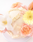 FLORAL DAYDREAM