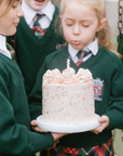 KIDS CAKE CLUB | SPRINKLE PARTY