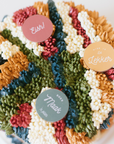 Celebrate Heritage Day Cake