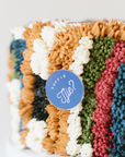 Celebrate Heritage Day Cake