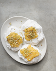 PAVLOVA CLOUDS