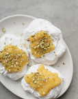 PAVLOVA CLOUDS