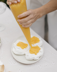 PAVLOVA CLOUDS