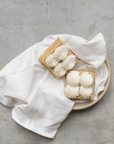 LEMON SQUARES