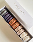 THE CROWD IS YOUR KING MACARONS