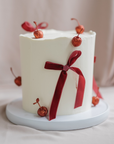 CHERRIES ALL ROUND