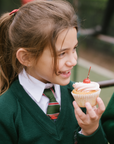 KIDS CAKE CLUB | CARNIVAL CUPCAKE