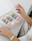 HER GARDEN LUXURY GIFT BOX