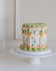 BESPOKE EASTER CAKE