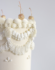 ALL THE FRILLS