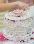 BLOS BAKERY CAKE WORKSHOP | KIDDIES