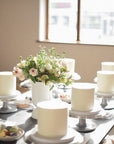 BLOS BAKERY CAKE WORKSHOP | ADULTS