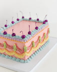 CAKE CARNIVAL