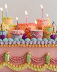 CAKE CARNIVAL