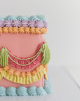 CAKE CARNIVAL