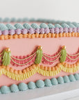 CAKE CARNIVAL