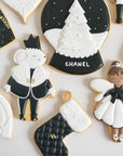 LIMITED EDITION | COUTURE CHRISTMAS COOKIES