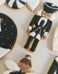 LIMITED EDITION | COUTURE CHRISTMAS COOKIES