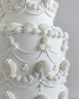 THE CLASSIC BRIDAL