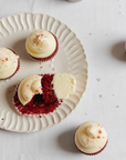 RED VELVET CUPCAKES