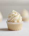 VANILLA CUPCAKES