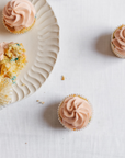 FUNFETTI CUPCAKES