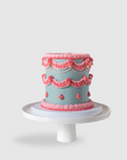 FROCKS & FRILLS