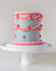 FROCKS & FRILLS