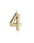 CANDLES | NUMBERS