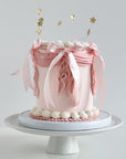 LA FÉE ROSE {THE PINK FAIRY}