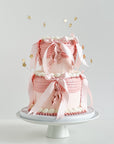 LA FÉE ROSE {THE PINK FAIRY}