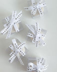 MACARON FAVOURS (set of 1)